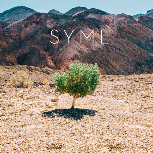 Syml - Syml - In My Body [White]