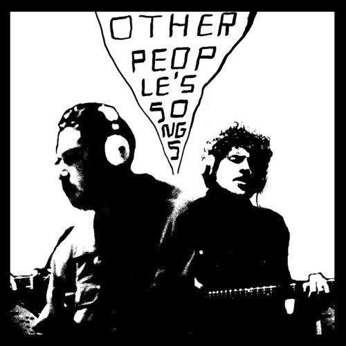 Richard Swift - Richard Swift - Other People's Songs 1