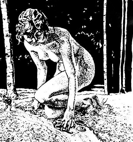 Wtchs - Wtchs - She Walks, She Creeps