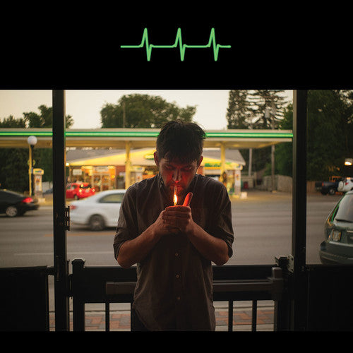 Conor Oberst - Conor Oberst - Tachycardia / Afterthought