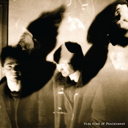 This Kind Of Punishment - This Kind Of Punishment - Radio Silence