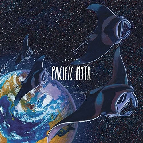 Protest the Hero - Protest the Hero - Pacific Myth