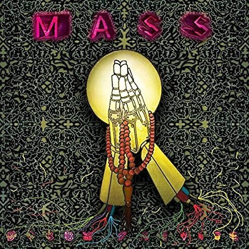 Bobby Previte - Bobby Previte - Mass