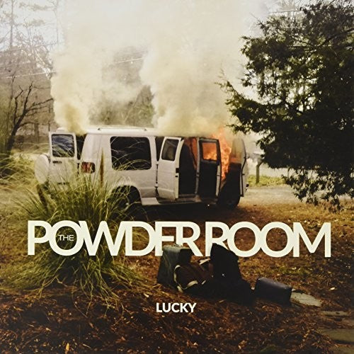 Powder Room - Powder Room - Lucky