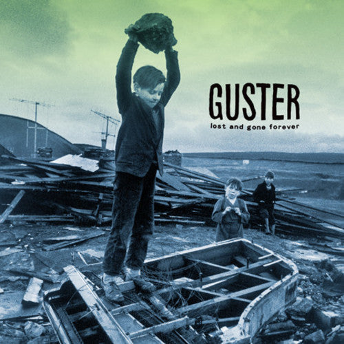 Guster - Guster - Lost & Gone Forever