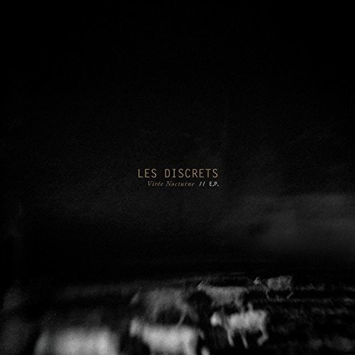 Les Discrets - Les Discrets - Viree Nocturne