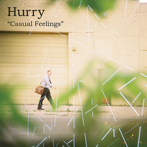 Hurry - Hurry - Casual Feelings