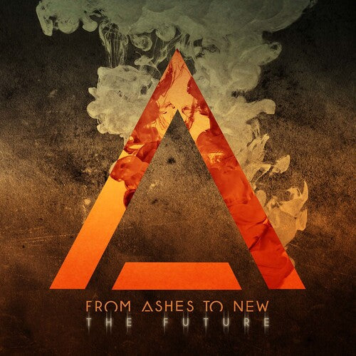 From Ashes to New - From Ashes to New - Future