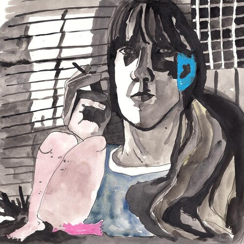 Sarah Mary Chadwick - Sarah Mary Chadwick - Sugar Still Melts In The Rain