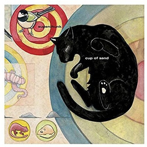 Superchunk - Superchunk - Cup Of Sand [3LP]