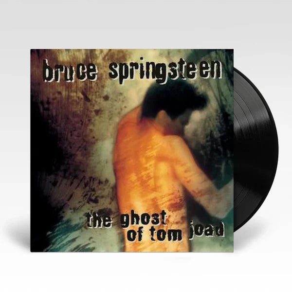 Bruce Springsteen - Bruce Springsteen - The Ghost Of Tom Joad