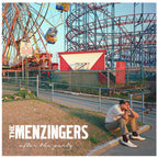 The Menzingers - The Menzingers - After The Party