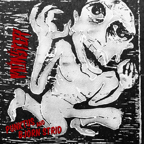 Punktus - Punktus - Monster