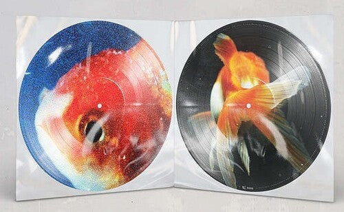Vince Staples - Vince Staples - Big Fish Theory [Picture Disc 2LP]