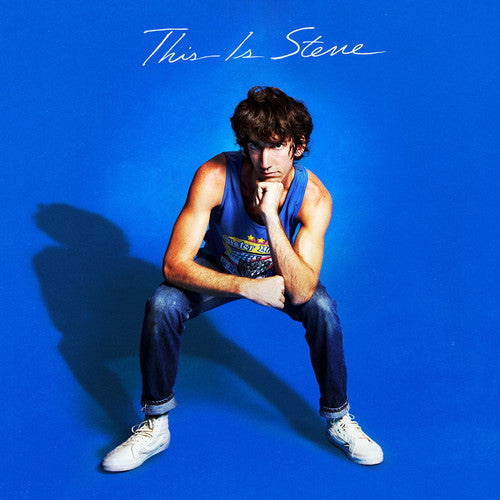 Delicate Steve - Delicate Steve - This Is Steve