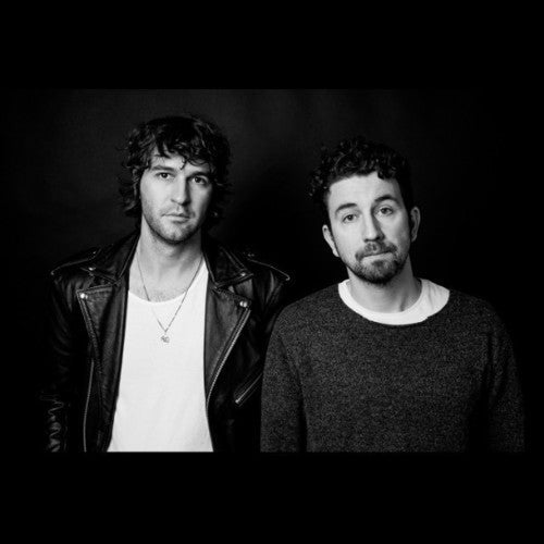 Japandroids - Japandroids - Near To The Wild Heart Of Life