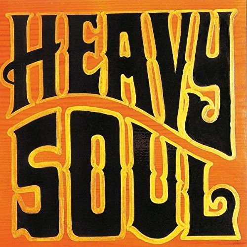 Paul Weller - Paul Weller - Heavy Soul