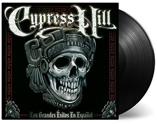 Cypress Hill - Cypress Hill - Los Grandes Éxitos en Español