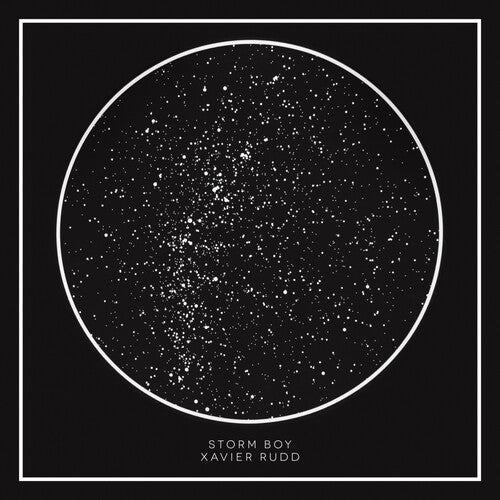 Xavier Rudd - Xavier Rudd - Storm Boy