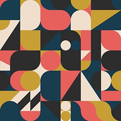 Lost Tapes - Lost Tapes - We Thought It Was Okay at the Time (2013-2015)