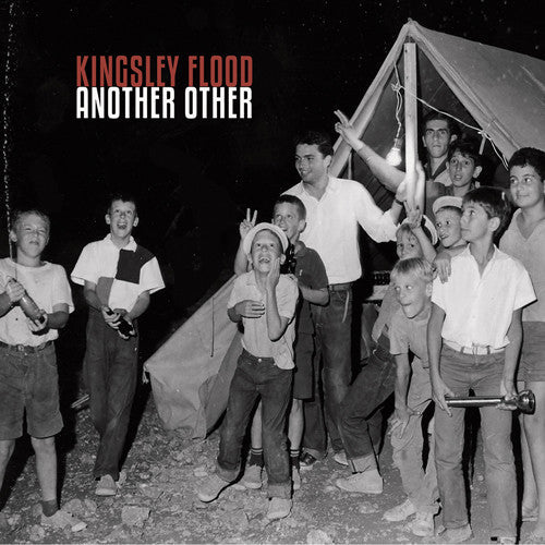 Kingsley Flood - Kingsley Flood - Another Other