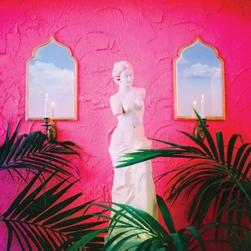 Meatbodies - Meatbodies - Alice