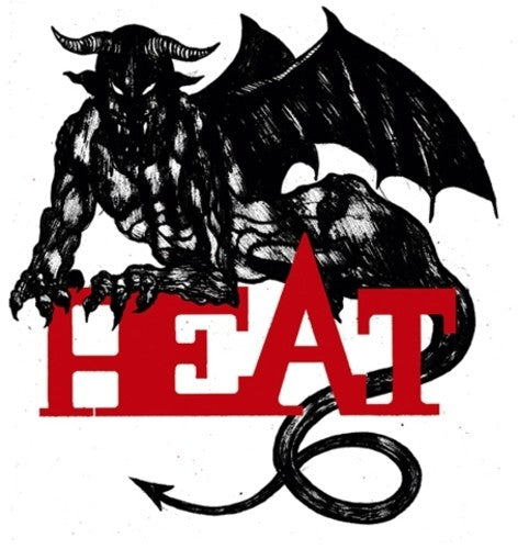 The Heat - The Heat - Heat