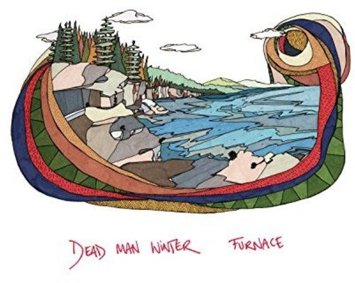 Dead Man Winter - Dead Man Winter - Furnace
