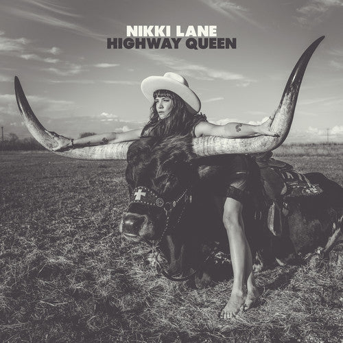 Nikki Lane - Nikki Lane - Highway Queen