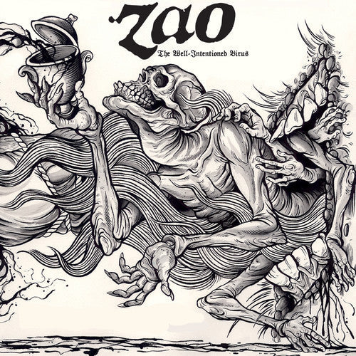 Zao - Zao - The Well-intentioned Virus