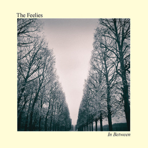 The Feelies - The Feelies - In Between