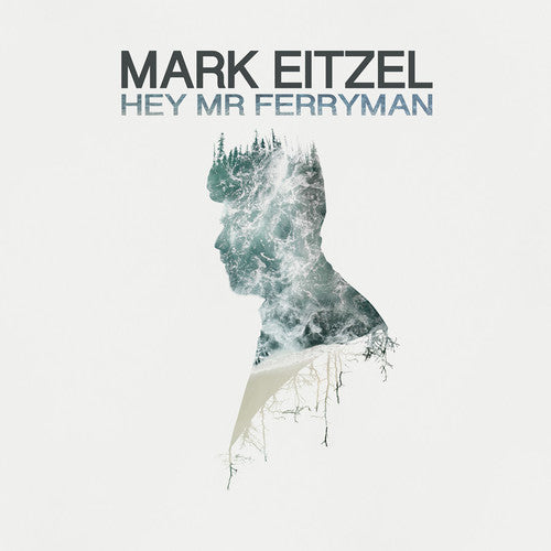 Mark Eitzel - Mark Eitzel - Hey Mr Ferryman