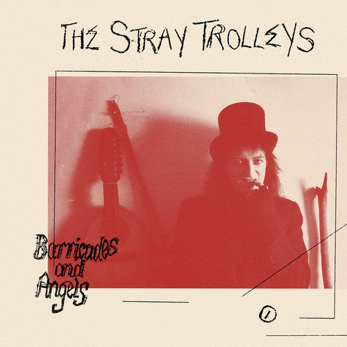 Stray Trolleys - Stray Trolleys - Barricades And Angels