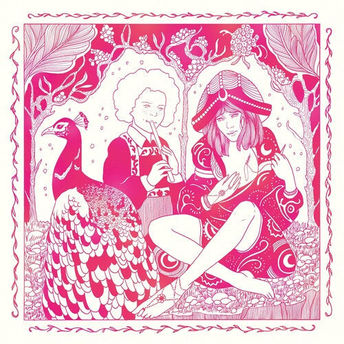 Melody's Echo Chamber - Melody's Echo Chamber - Bon Voyage