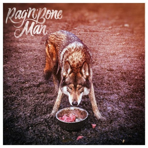 Rag N Bone Man - Rag N Bone Man - Wolves
