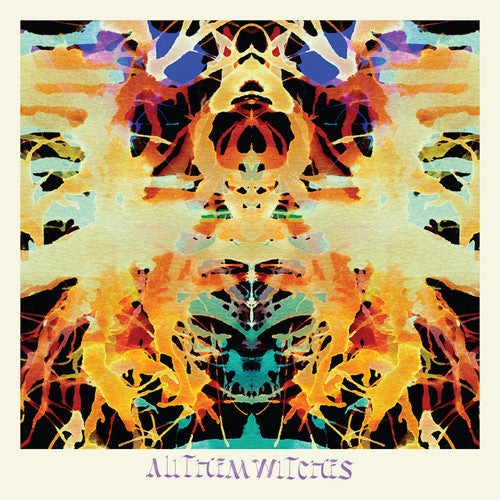 All Them Witches - All Them Witches - Sleeping Through The War