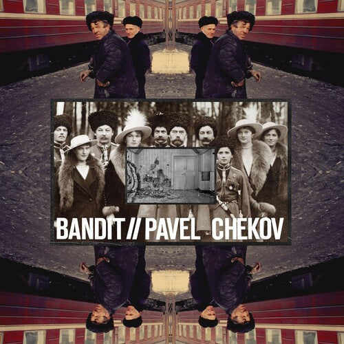 Bandit - Bandit - Split