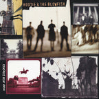 Hootie & the Blowfish - Hootie & the Blowfish - Cracked Rear View