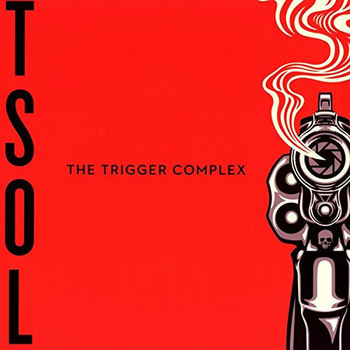TSOL - TSOL - Trigger Complex