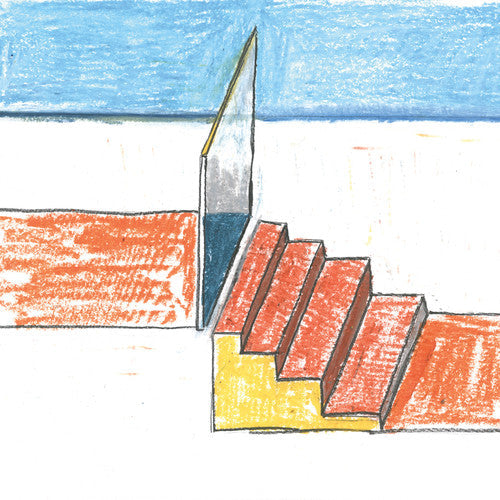 Homeshake - Homeshake - Fresh Air