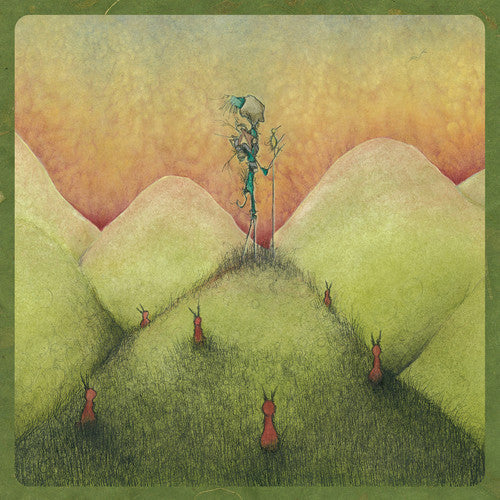 Eluvium - Eluvium - Copia