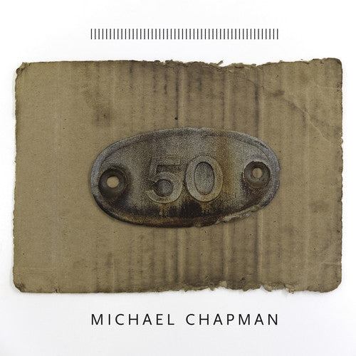 Michael Chapman - Michael Chapman - 50