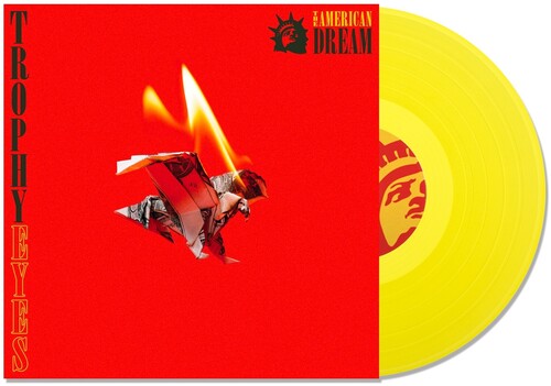 Trophy Eyes - Trophy Eyes - The American Dream