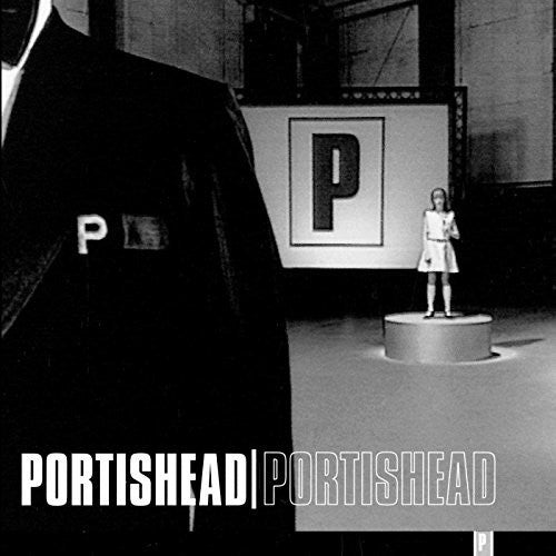 Portishead - Portishead - Portishead [2LP]