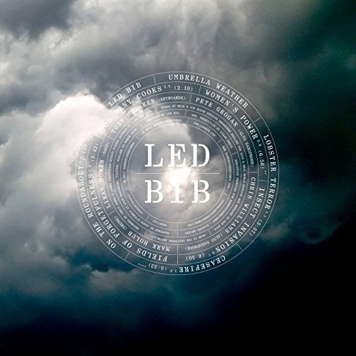 Led Bib - Led Bib - Umbrella Weather