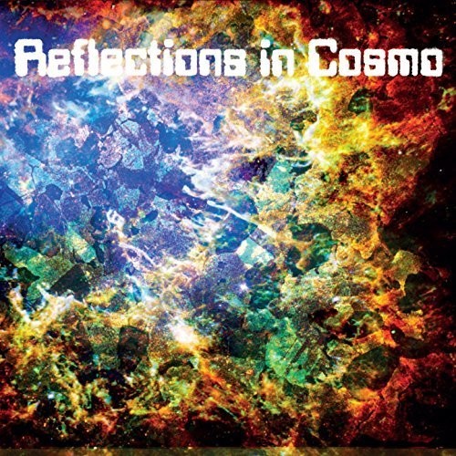 Reflections In Cosmo - Reflections In Cosmo - Reflections In Cosmo