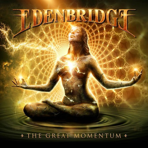 Edenbridge - Edenbridge - Great Momentum