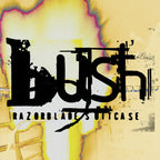 Bush - Bush - Razorblade Suitcase: In Addition (20th Anniversary Edition) [2LP Green]