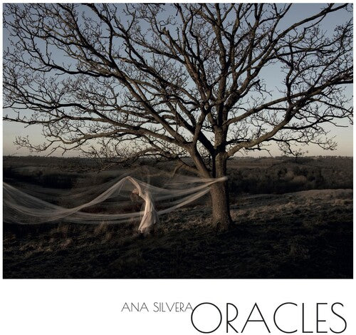 Ana Silvera - Ana Silvera - Oracles