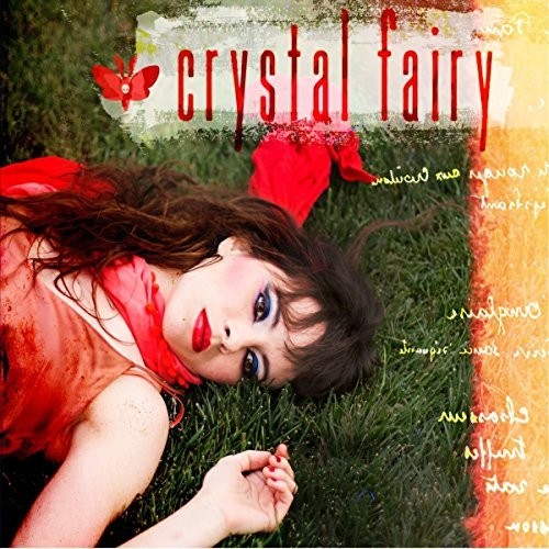 Crystal Fairy - Crystal Fairy - Crystal Fairy
